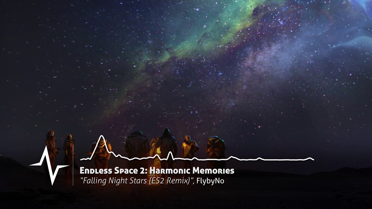 Endless Space® 2 - Harmonic Memories Soundtrack Download